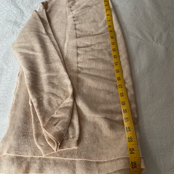 MATERNITY Top by TOPSHOP Sz Eur 36 Us 4 - Picture 6 of 13